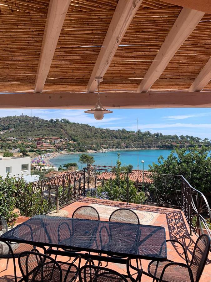 Porto Frailis Casa Vista Mare *